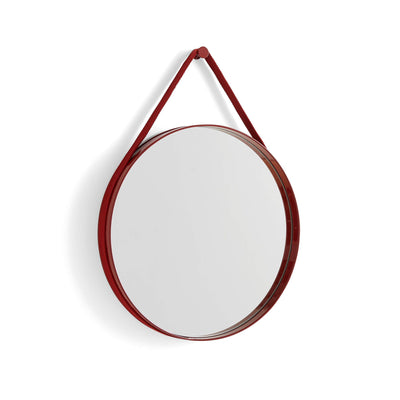 HAY Strap Mirror No 2