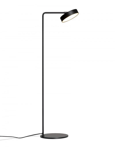 Rubn James Floor Lamp