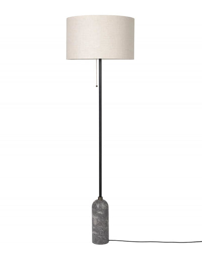 GUBI Gravity Floor Lamp