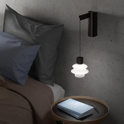 Drip Drop A 01 Wall Light