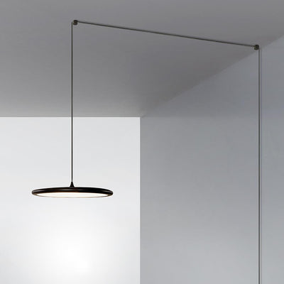 Tooy Bilancella modular suspension pendant light