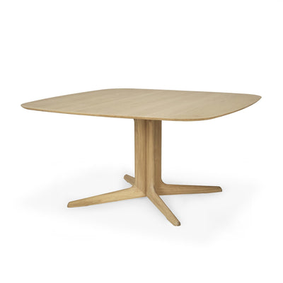 Ethnicraft Corto Dining Table