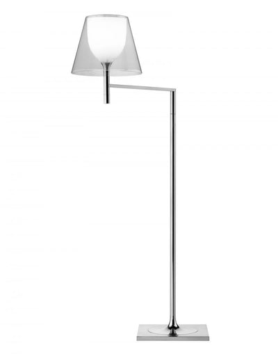 Flos Philippe Starck Ktribe F1 Floor Lamp