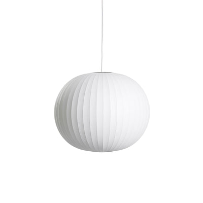 Ex-Display George Nelson Ball Bubble Pendant Light - Medium