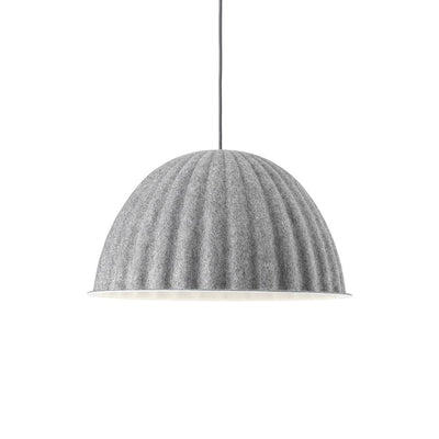 Under the Bell pendant light