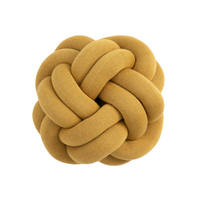 Design House Stockholm Knot Cushion