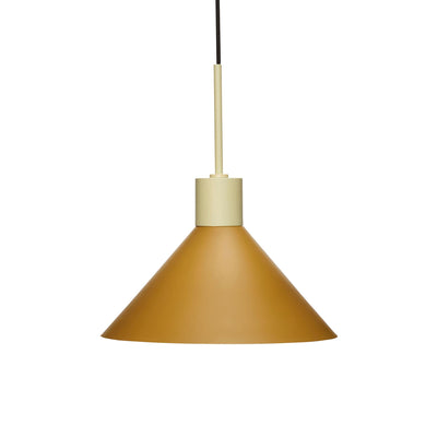 Crayon Pendant Light