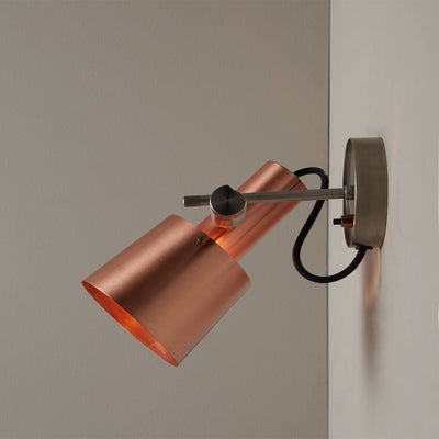 Original BTC Chester Wall Light