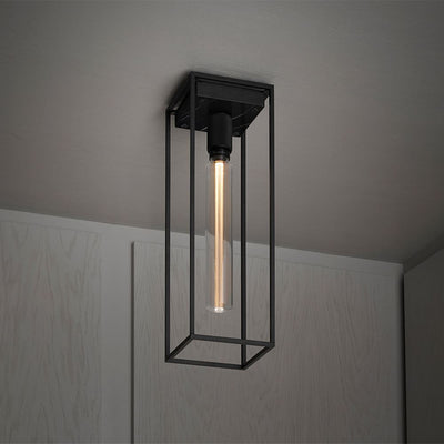 Buster + Punch Caged Ceiling Light 1.0 - Large