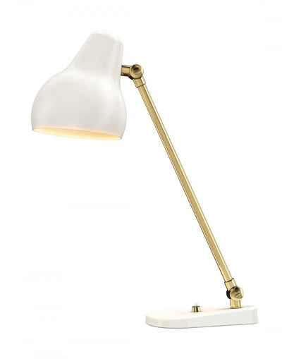 Louis Poulsen VL38 Table Lamp