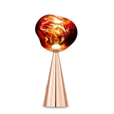 Tom Dixon Melt LED Portable Rechargeable Table Lamp