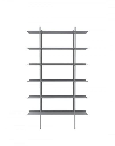 Handvark Phantom Shelving System