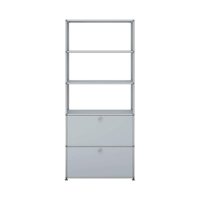 USM Haller Shelving M24