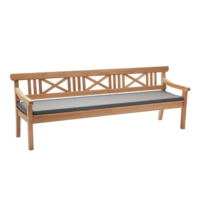 Fritz Hansen Drachmann Garden Bench Cushion