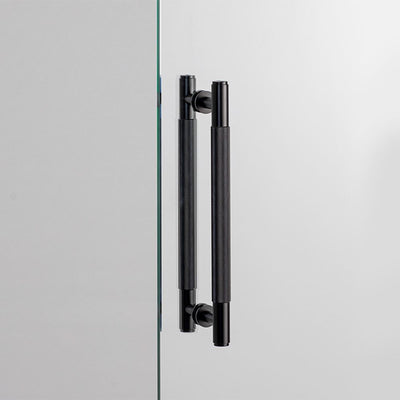 Buster + Punch Double Sided Pull Bar Handle