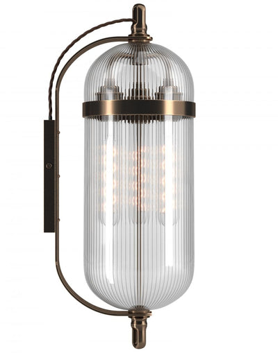 Fritz Fryer Aston Wall Light