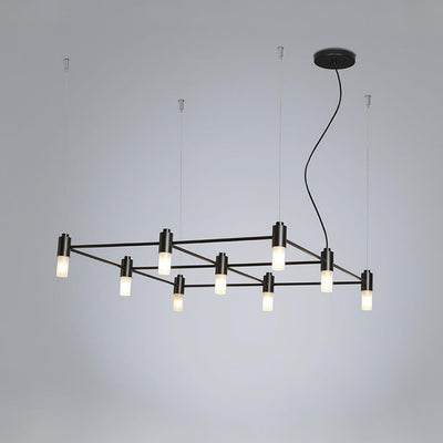 TOOY Quadrante Chandelier