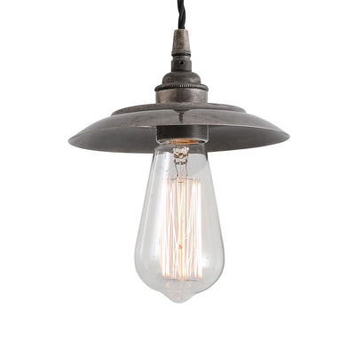 Wolfe pendant light