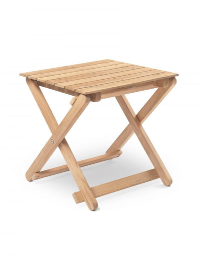 Carl Hansen & Son BM5868 Garden Side Table