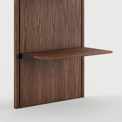 Finn Juhl 45cm Shelf for Panel System