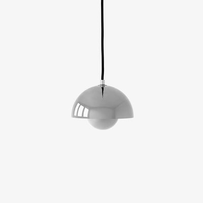 &Tradition VP10 Flowerpot Pendant Light