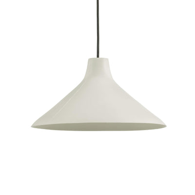 Serax White Seam Pendant Light