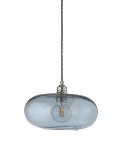 Ebb & Flow Horizon Pendant Light