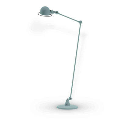 Jielde Loft Two Arm Reading Light