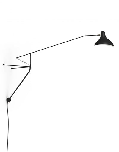 Mantis BS2 wall light