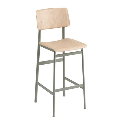 Loft bar stool