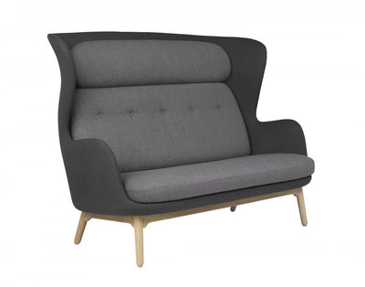 Fritz Hansen Ro Sofa