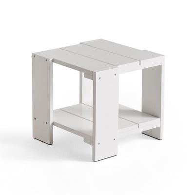 HAY Crate Outdoor Furniture Side Table