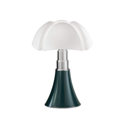 Martinelli Luce Pipistrello Table and Floor Lamp