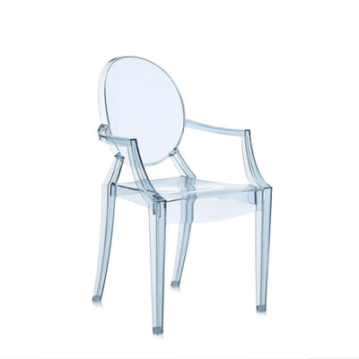 Kartell  Lou Lou Ghost Childs Chair