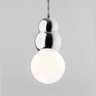 Ball pendant - flex