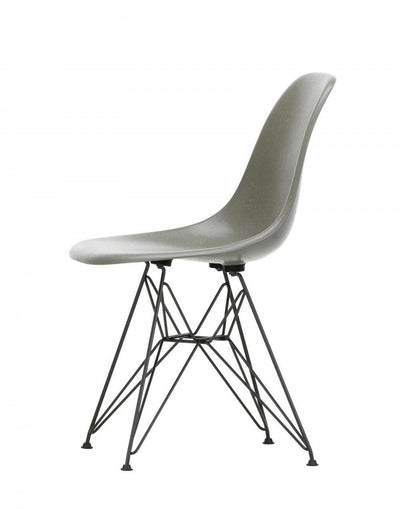 Eames DSR fiberglass side chair