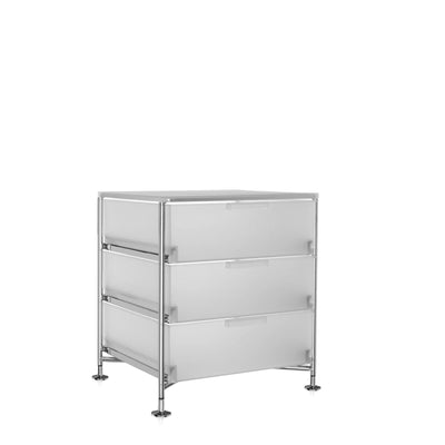 Kartell Mobil Drawers