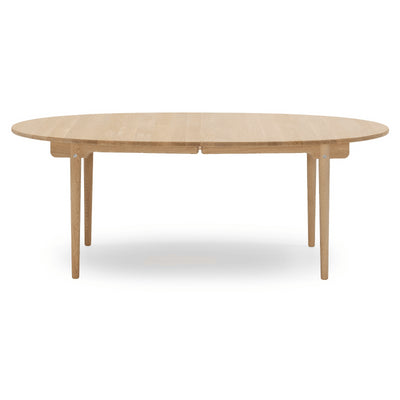 Carl Hansen & Son CH338 Extendable Dining Table