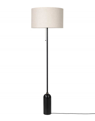 GUBI Gravity Floor Lamp