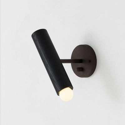 Lodge extension sconce