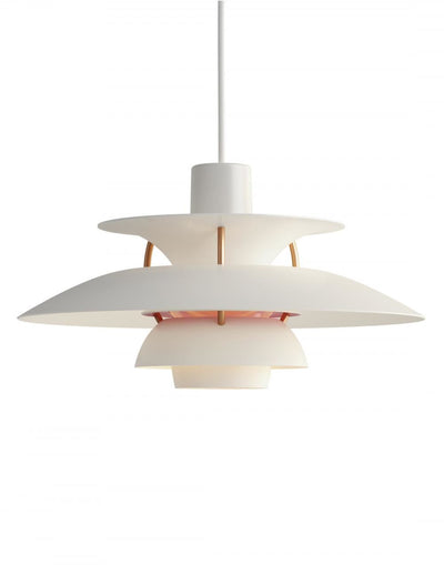 Louis Poulsen PH 5 Mini Pendant Light