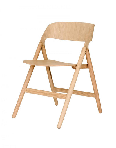 Case Furniture Narin Folding Chair