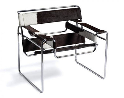 Knoll Wassily Lounge Chair