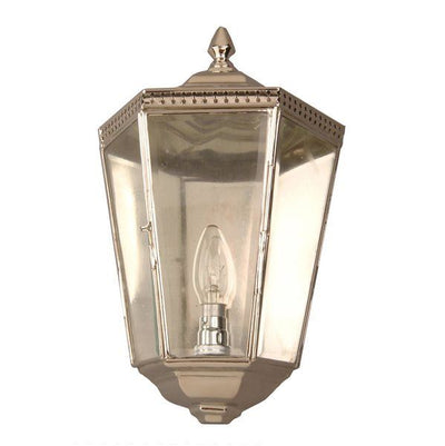 Limehouse Chelsea Passage Lamp