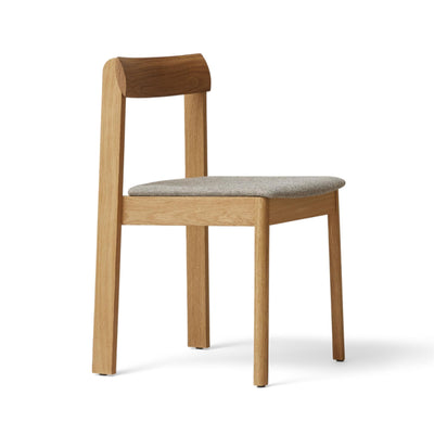 Form & Refine Blueprint Upholstered Dining Chair