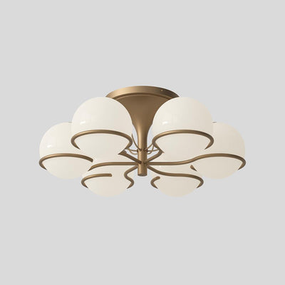 Model 2042/6 Chandelier