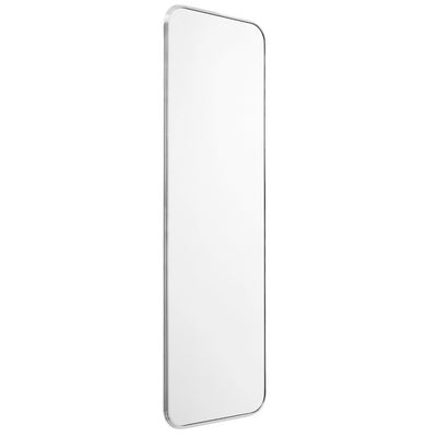 &Tradition SH7 Sillon Wall Mirror - Rectangular