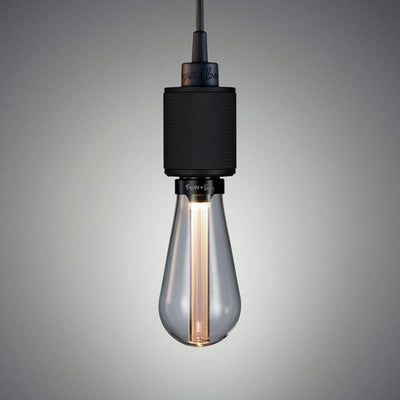 Buster + Punch Heavy Metal Pendant Light