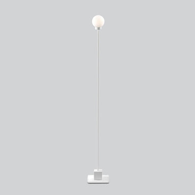 Northern Snowball Floor Lamp