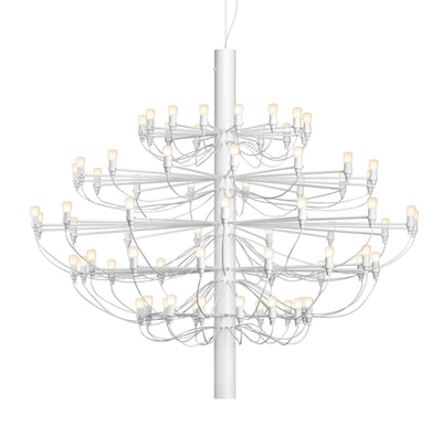 Flos 2097 Chandelier Light